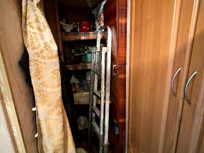 квартира за адресою Небесної Сотні просп. (Маршала Жукова), 31