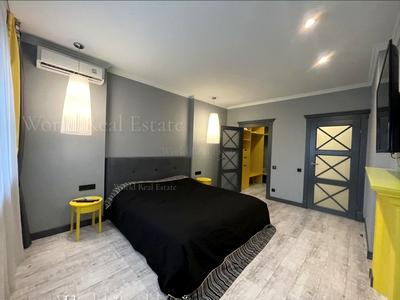 квартира за адресою Оболонський просп., 26