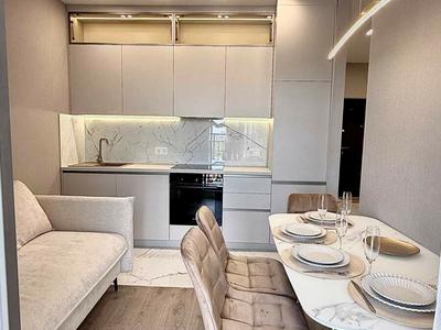 квартира за адресою Краснова вул., 3