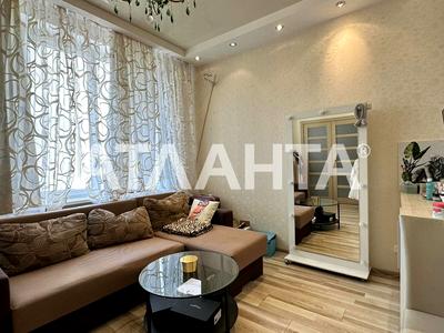квартира по адресу Литературная ул., 12