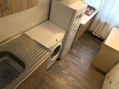 квартира по адресу Науки просп., 20