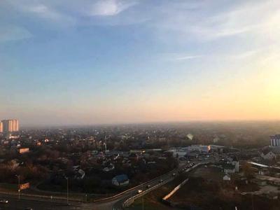 квартира по адресу Заречная ул., 2К2