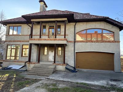 дом по адресу пгт. Таирово, бризова, 47а