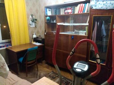кімната за адресою Татарська вул., 17