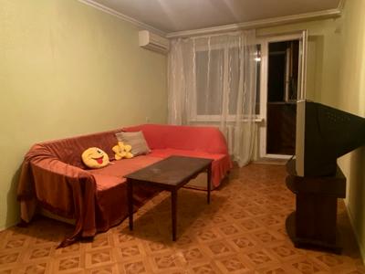 квартира по адресу Провулок Полярний, 2а