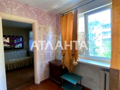 квартира за адресою Академіка Філатова вул., 13