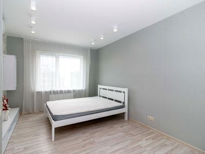 квартира за адресою Берковецька вул., 6А
