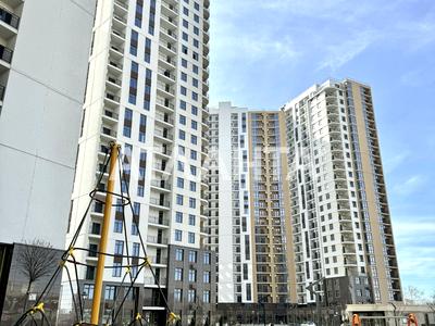 квартира за адресою Одеса, Краснова вул., 3а