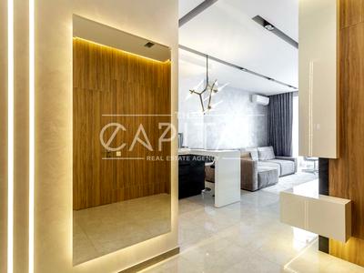 квартира за адресою Лесі Українки бульв., 7-В