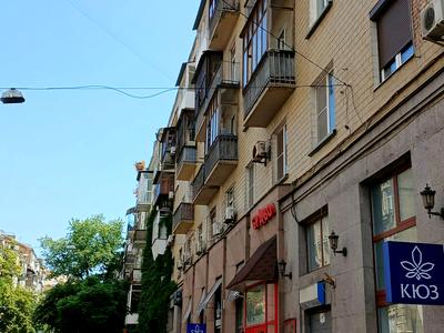 квартира по адресу Олеся Гончара ул., 79