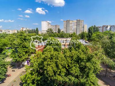 квартира по адресу Правды просп. (Правды), 64-Б