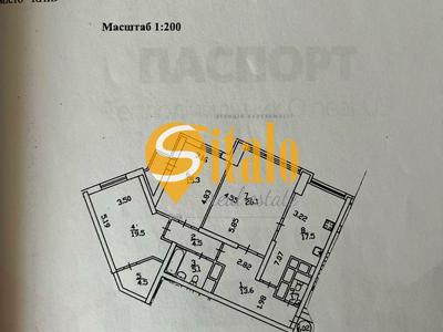 квартира по адресу Срибнокильская ул., 1