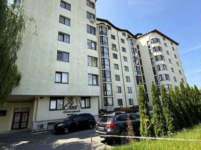 квартира за адресою Лисика вул., 2