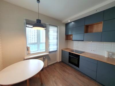 квартира за адресою Київ, Бориса Гмирі вул., 16а