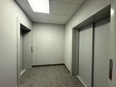 квартира по адресу Прохоровская ул., 40