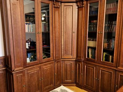 квартира по адресу Антоновича ул. (Горького), 140