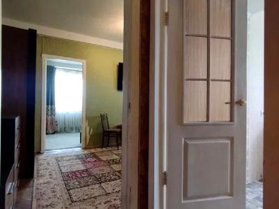 квартира за адресою Білоруська вул., 17-А