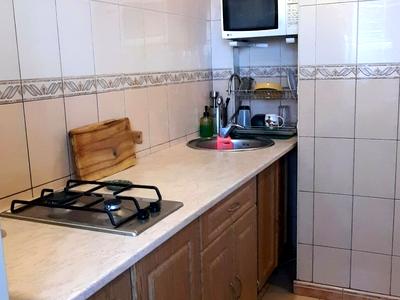 квартира за адресою Берестейський просп. (Перемоги), 29