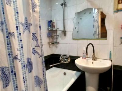 квартира по адресу Оболонский просп., 37-В