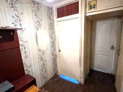 квартира за адресою житловий масив Тополя-1 вул., 25