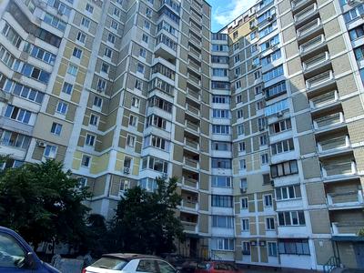 квартира за адресою Прирічна вул., 37