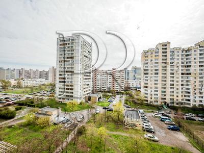 квартира по адресу Петра Григоренко просп., 1-А