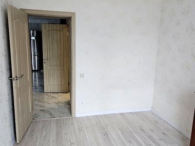 квартира за адресою Слобожанський просп. (ім. газети Правда), 17-А