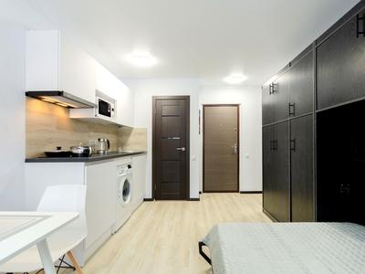квартира за адресою Донецька вул., 35