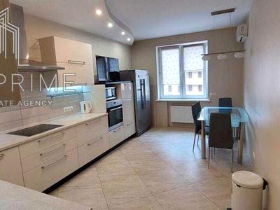 квартира за адресою Дмитрівська вул., 75