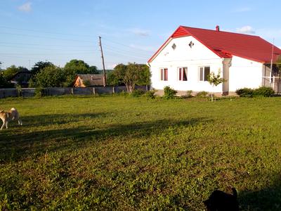 ділянка за адресою Ярослава мудрого, 7