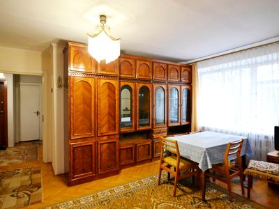 квартира по адресу Долгая ул., 26