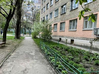 квартира за адресою Академіка Корольова вул., 9-Б