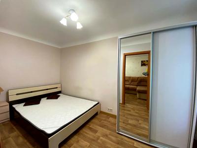 квартира за адресою Севастопольська вул., 26