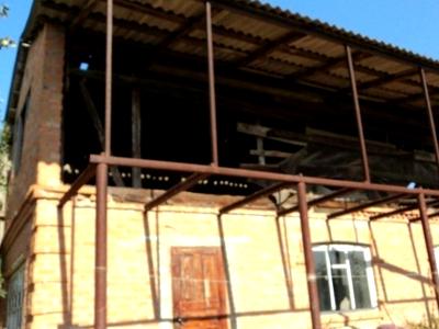квартира по адресу Першотравнева, 74