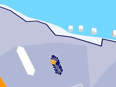 квартира за адресою Зарічна вул., 9