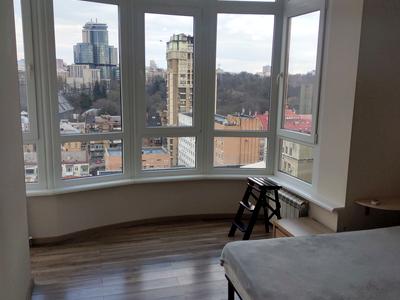 квартира за адресою Жилянська вул., 118
