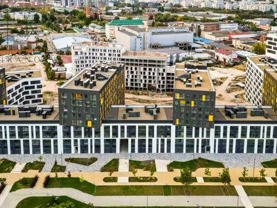квартира по адресу Хмельницкого Б., 1