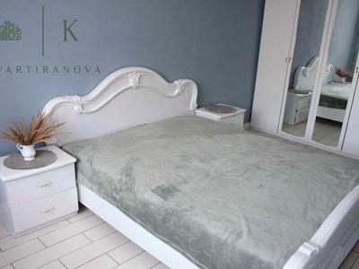 квартира по адресу Антоныча ул., 5а