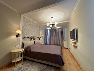 квартира за адресою Василя Касіяна вул., 2/1