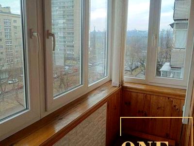 квартира по адресу Русановский бульв., 3