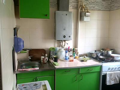 квартира за адресою Європейська вул. (Фрунзе), 120