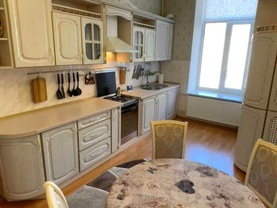 квартира по адресу Тарасовская ул., 6-А