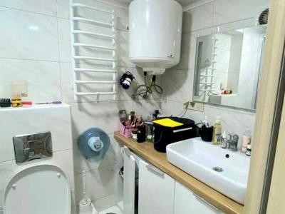 квартира за адресою Машинобудівна вул., 41
