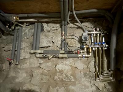 квартира за адресою Іорданська вул., 5