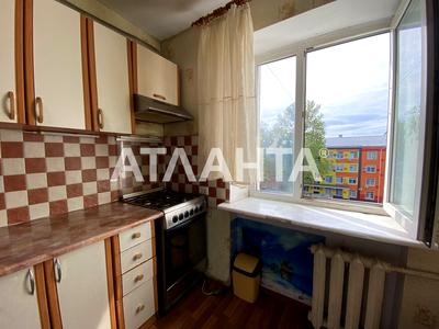 квартира за адресою Космонавтів вул., 11в