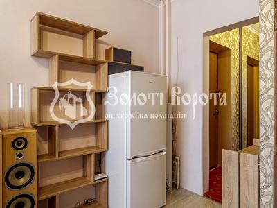 квартира за адресою Клавдіївська вул., 40-Г