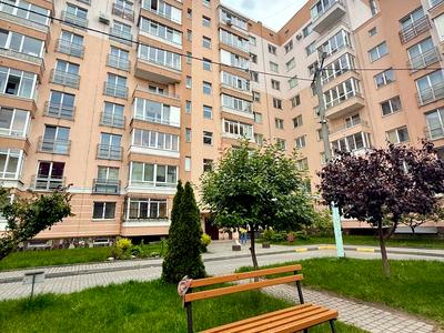 квартира за адресою Джорджа Вашингтона вул. (Батальна), 4д