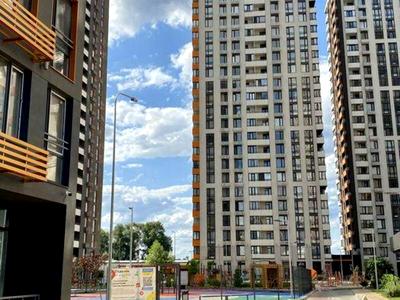 квартира за адресою Київ, Дніпровська набережна вул., 20-А
