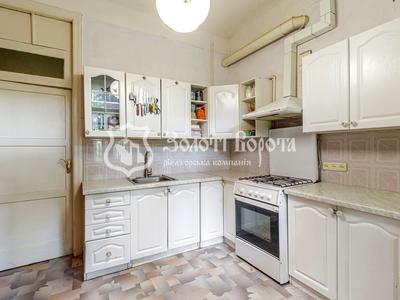 квартира за адресою Костельна вул., 6