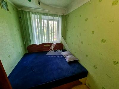 квартира за адресою Вячеслава Зайцева вул., 17